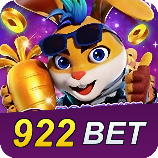 Logo Oficial 922BET Download