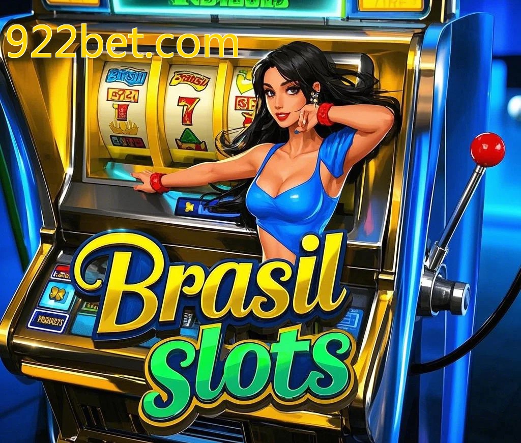 922bet GAME-Slots