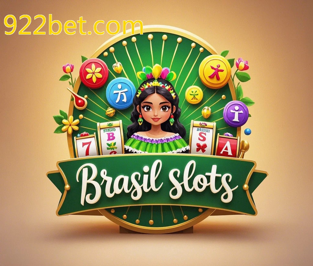 922bet GAME-Slots